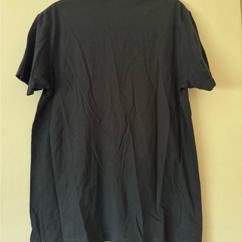 Robbie William’s “Better Man” World Tour Graphic T-Shirt - Medium - Picture 3 of 5